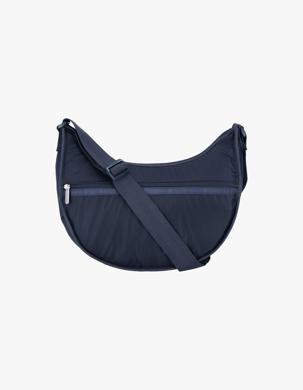 LeSportsac Deep Sea Blue Small Carryall Duffle - Navy