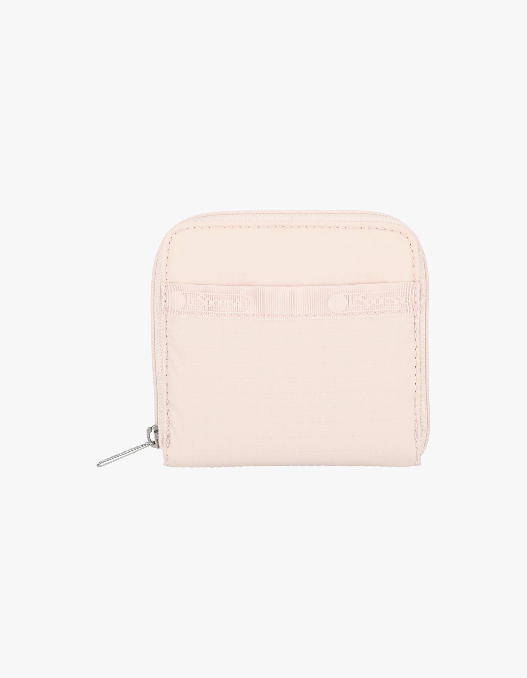 ★LeSportsac★ Peach Blush Extra Large Rectangular Cosmetic Extra Large Rectangular Cosmetic - Peach Blush solid