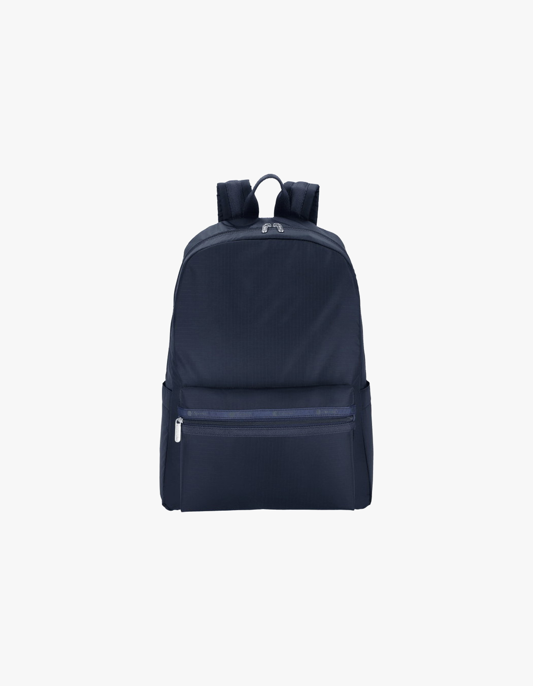 LeSportsac Deep Sea Blue Route Small Backpack - Navy