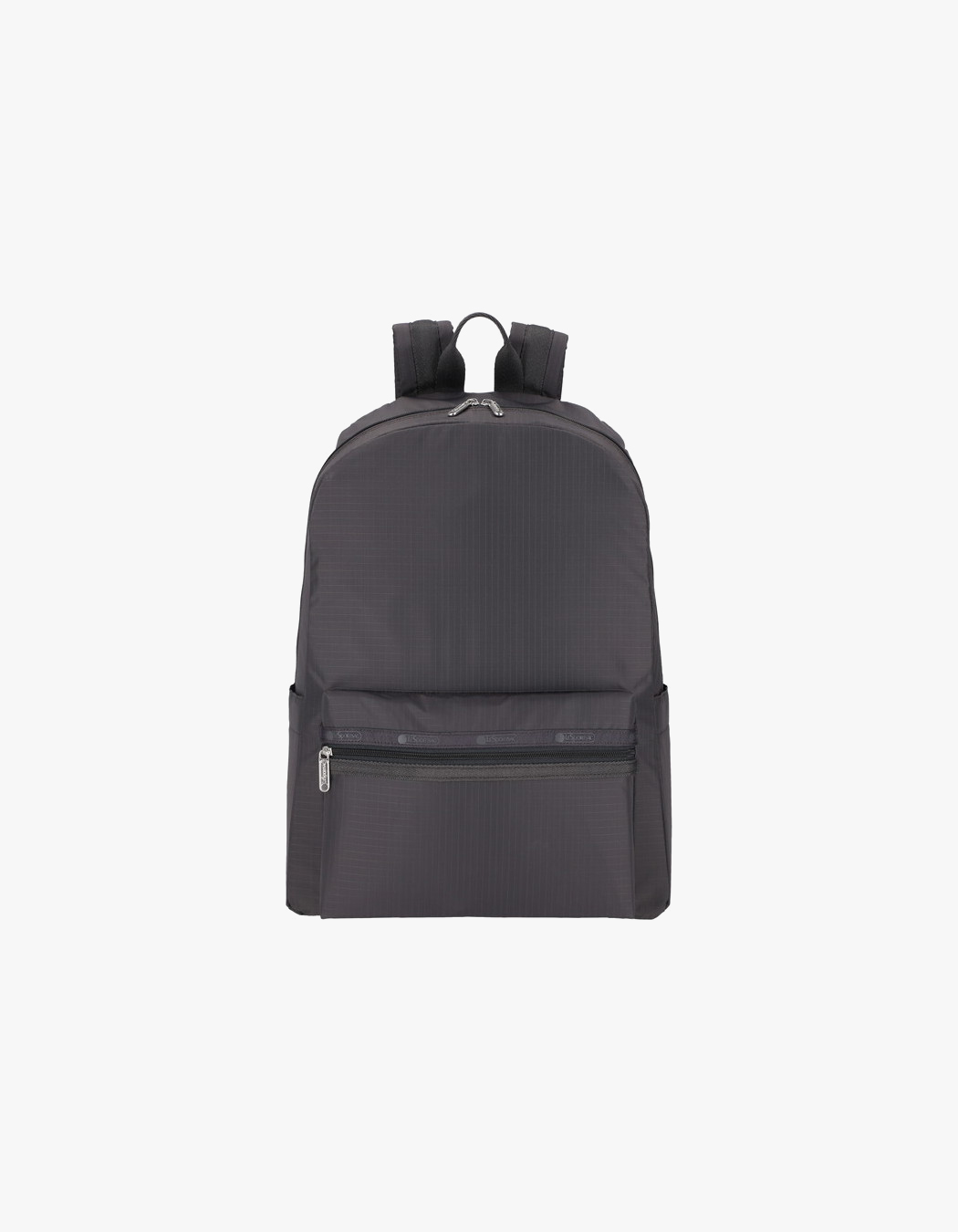 LeSportsac Thunder Small Everyday Bag - Black