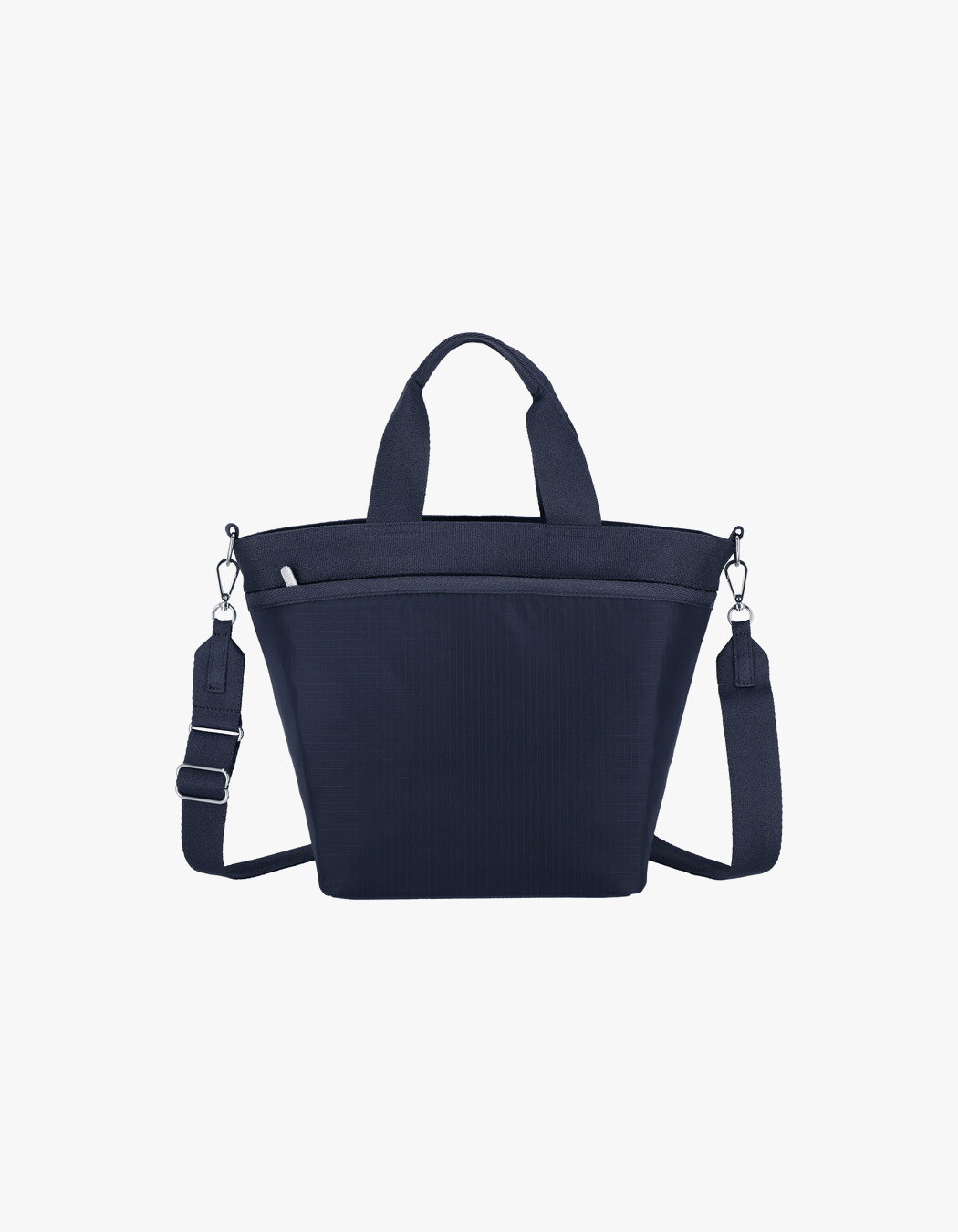 ★LeSportsac★ Deep Sea Blue Bucket Tote Bag 1116R111 LeSportsac Deep Sea Blue Bucket Tote - Navy | International