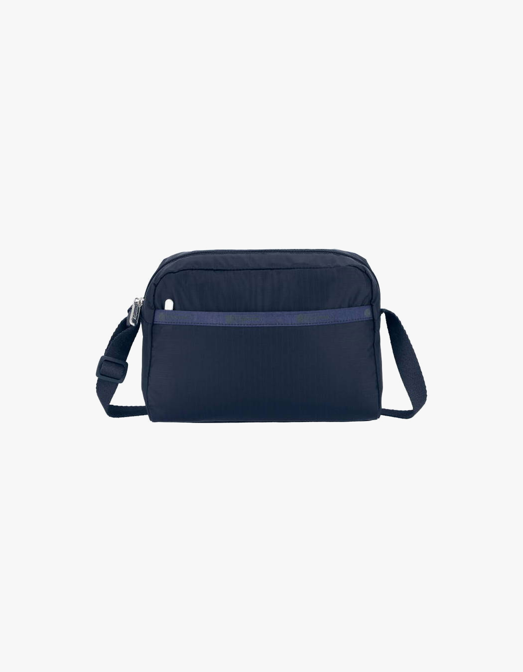 LeSportsac Deep Sea Blue Deluxe Mini Duffel - Navy