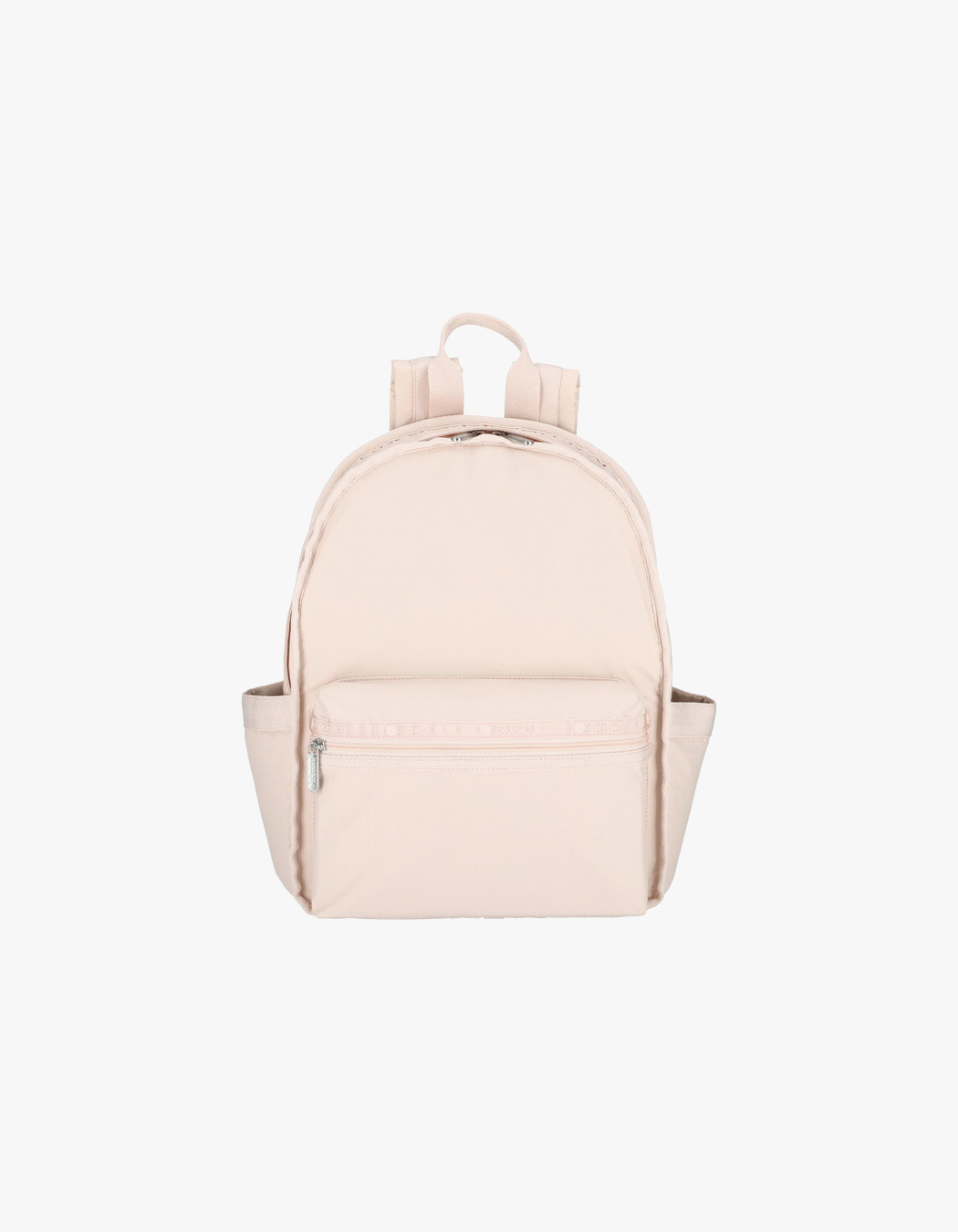 ★LeSportsac★ Peach Blush Root Small Backpack 3746RA09 LeSportsac Peach Blush Route Small Backpack - Beige