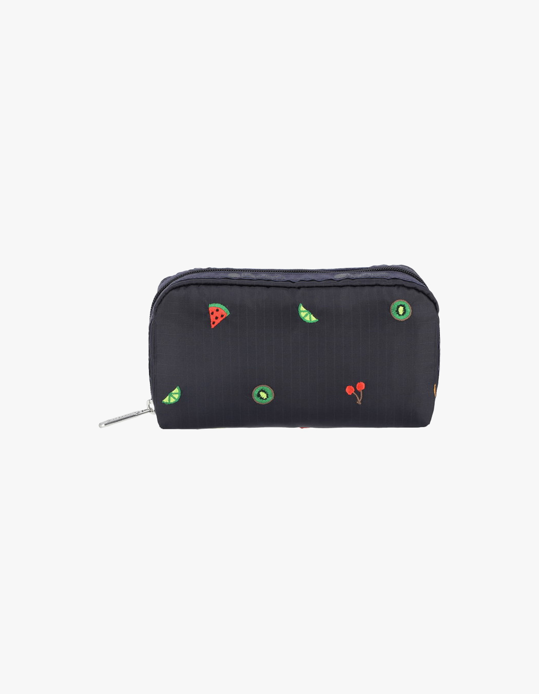 【LeSportsac】Mixed Fruit Embroidery Extra Large Rectangula LeSportsac DELUXE EASY CARRY TOTE BAG--Fresh Fruit Print | eBay